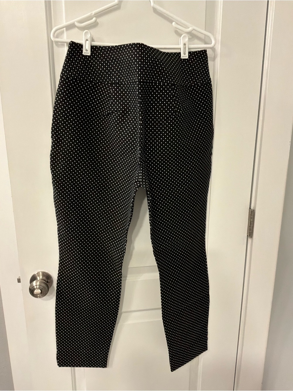 CAbi 5175 Seaside Chic Skinny Trouser Pants - Picture 3 of 3
